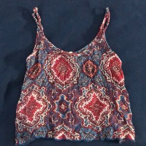 Billabong Tank Top